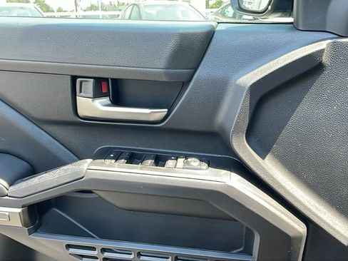 New 2026 Toyota Tacoma TRD Sport AWD/4WD image 30