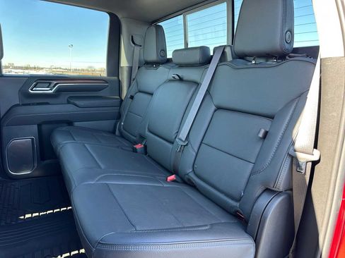 Certified 2024 GMC Sierra 2500 Denali AWD/4WD image 17
