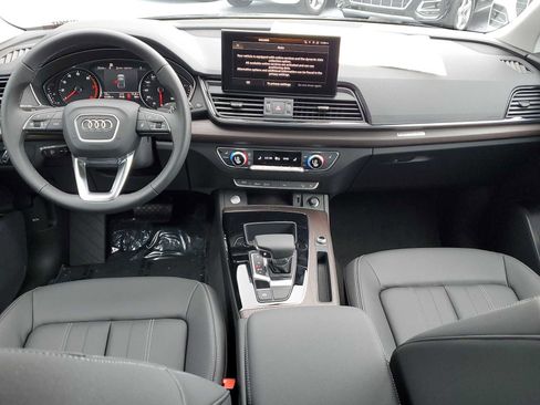 Used 2023 Audi Q5 2.0T Premium w/ Convenience Package image 15