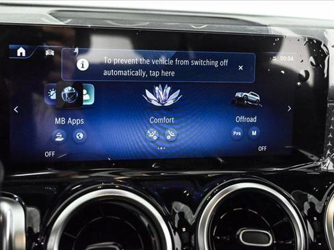 New 2026 Mercedes-Benz GLB 250 4MATIC image 16