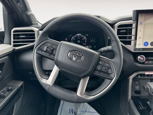 New 2026 Toyota Tundra Limited AWD/4WD image 12