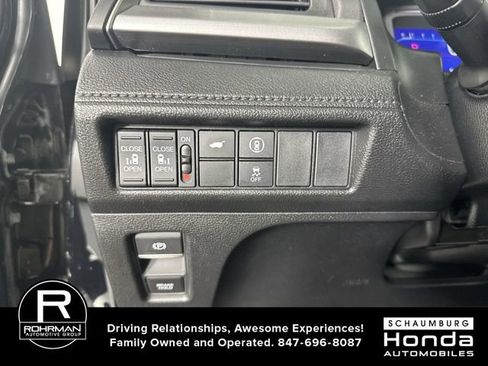 Used 2024 Honda Odyssey EX-L image 15