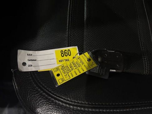 Used 2020 GMC Sierra 1500 Denali w/ Denali Ultimate Package image 39