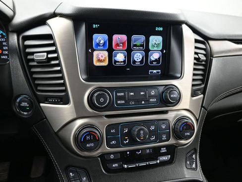 Used 2018 GMC Yukon Denali w/ Denali Ultimate Package image 15