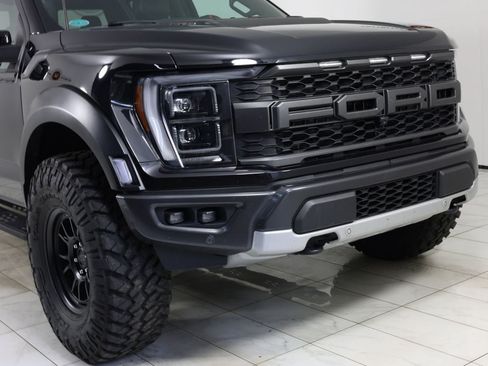 Used 2023 Ford F150 Raptor w/ Raptor Carbon Fiber Package AWD/4WD image 17