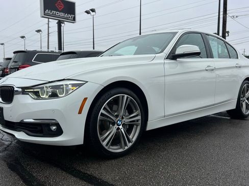 Used 2016 BMW 340i Sedan image 14