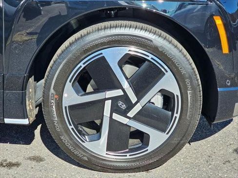 New 2026 Hyundai Ioniq 9 Calligraphy AWD/4WD image 9