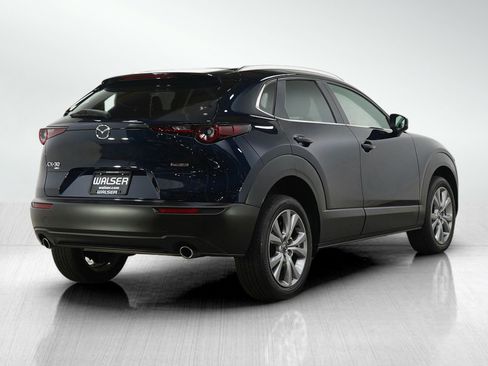 Used 2023 MAZDA CX-30 AWD 2.5 S w/ Select Package image 5