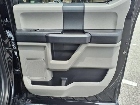 Used 2019 Ford F150 XL w/ Equipment Group 101A Mid RWD image 16