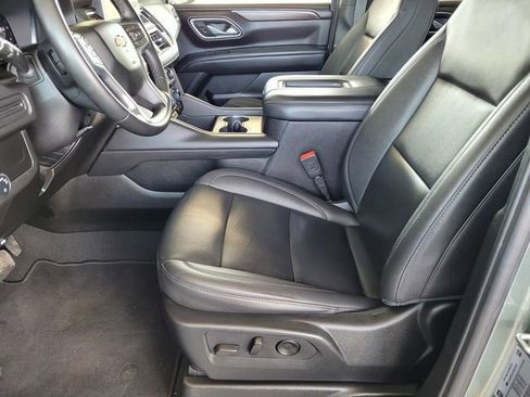 Used 2024 Chevrolet Tahoe LT AWD/4WD image 17