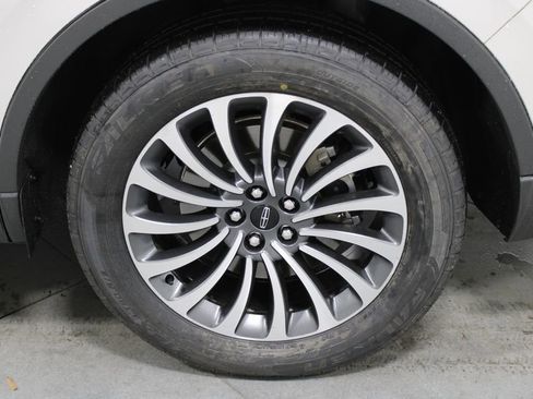 Used 2024 Lincoln Aviator Reserve w/ Equipment Group 201A image 18