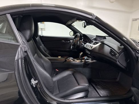 Used 2015 BMW Z4 sDrive35i RWD image 21