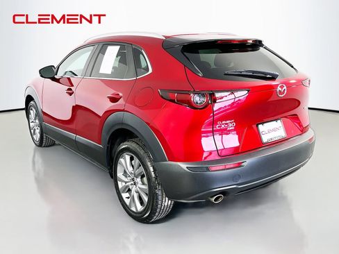 Used 2023 MAZDA CX-30 AWD 2.5 S w/ Select Package image 9