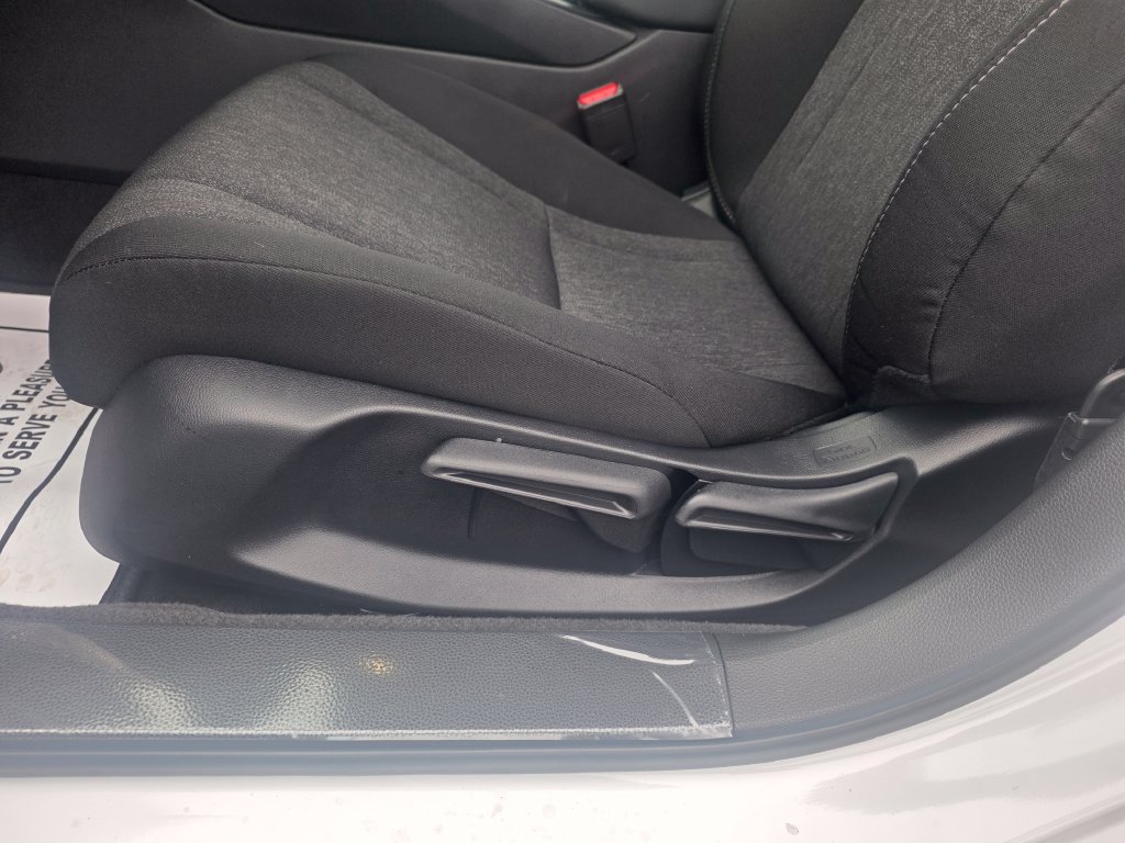 New 2026 Honda Accord LX image 10