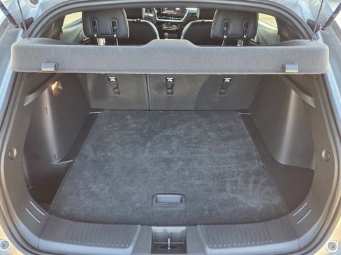 Used 2026 Chevrolet Trax RS w/ Driver Confidence Package image 13