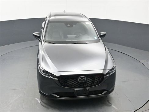 Certified 2023 MAZDA CX-5 AWD 2.5 Turbo image 45