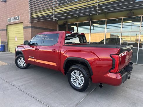 Used 2023 Toyota Tundra SR5 image 4