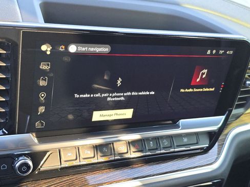 New 2026 GMC Sierra 1500 Elevation w/ Preferred Package image 9