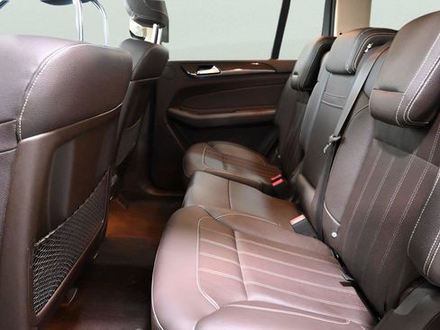 Used 2019 Mercedes-Benz GLS 450 4MATIC w/ Premium 1 Package image 14
