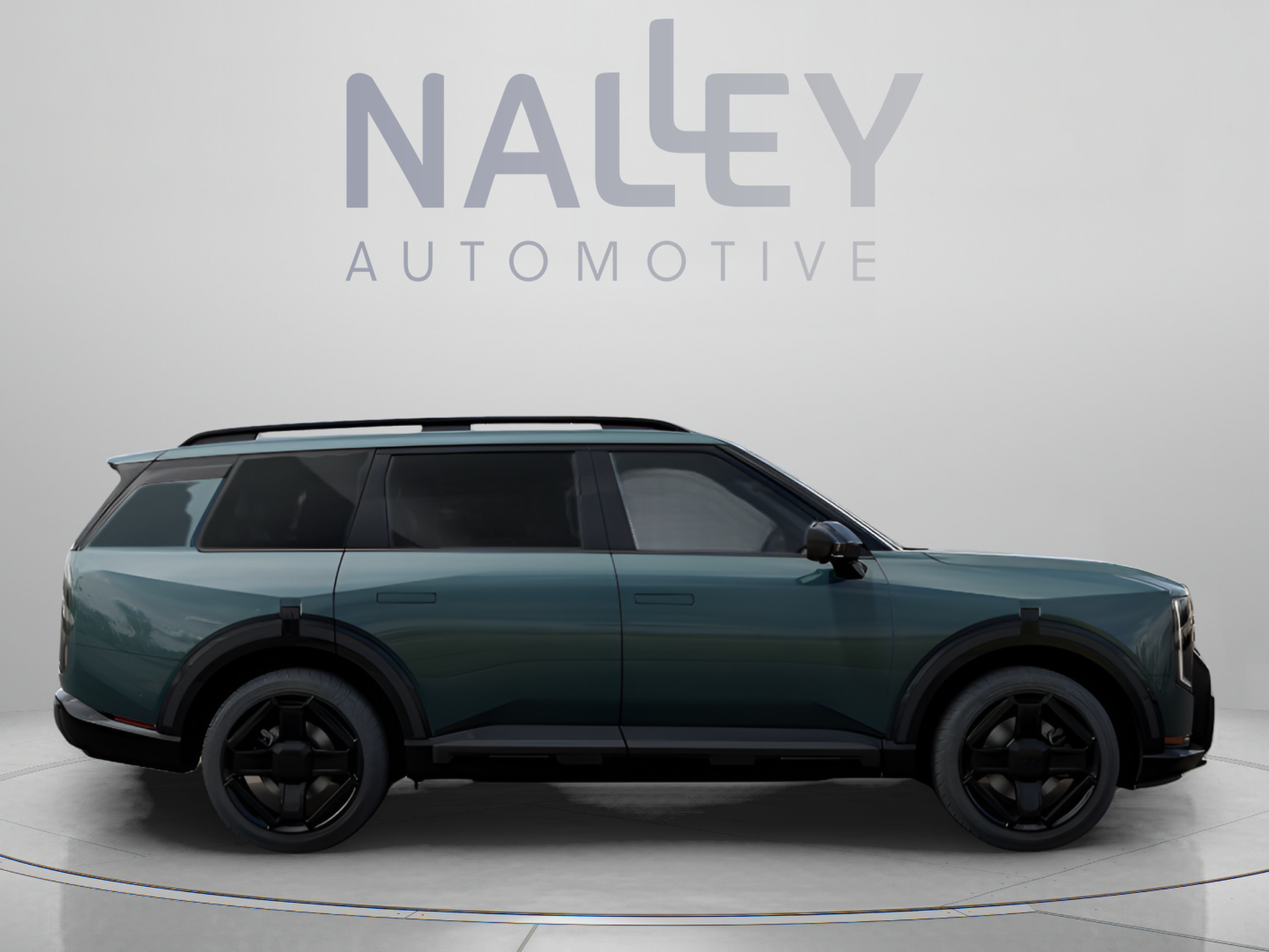 New 2027 Kia Telluride X-Line SX Prestige w/ Executive Package AWD/4WD image 7