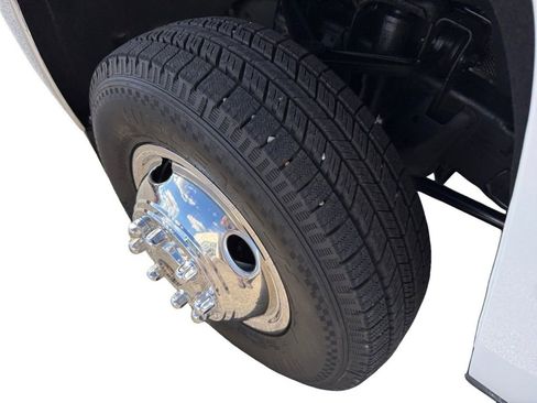 Used 2015 Chevrolet Silverado 3500 W/T image 10