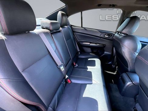 Used 2020 Subaru WRX Limited w/ Popular Package #3 (IZT) AWD/4WD image 27