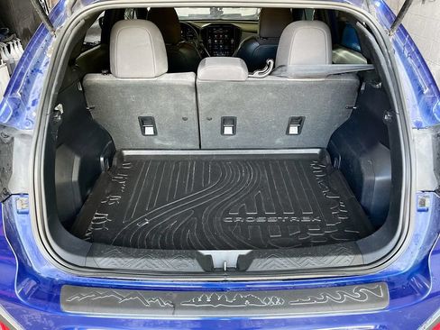 Used 2024 Subaru Crosstrek 2.5i Sport AWD/4WD image 26