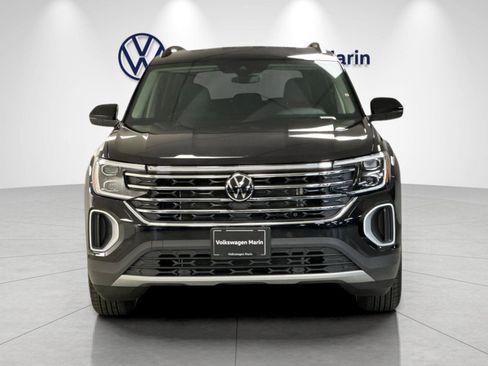 New 2026 Volkswagen Atlas SE AWD/4WD image 8