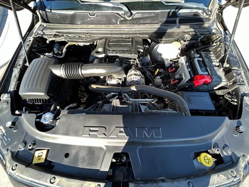 Used 2020 RAM 1500 Big Horn image 31