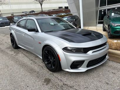 Used 2023 Dodge Charger Scat Pack