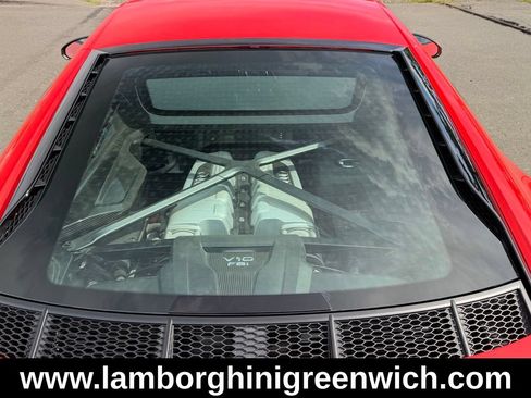 Used 2018 Audi R8 V10 plus AWD/4WD image 20