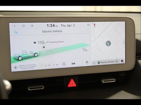 Certified 2024 Hyundai Ioniq 5 Limited AWD/4WD image 13