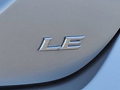 Used 2024 Toyota Camry LE FWD image 28