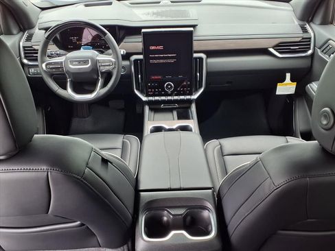 New 2026 GMC Acadia Denali w/ Super Cruise Package FWD image 8