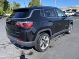 Used 2018 Jeep Compass Limited image 5