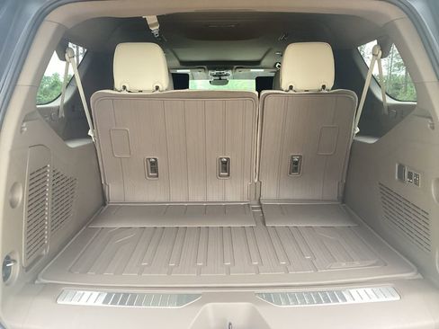 New 2026 GMC Yukon XL Denali w/ Advanced Technology Package RWD image 31