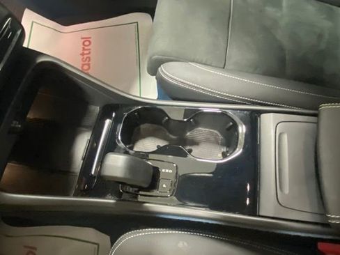 Certified 2023 Volvo C40 P8 Recharge Ultimate w/ Protection Package Premier image 26