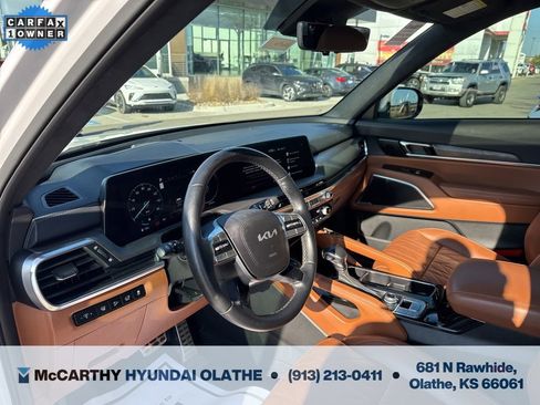 Used 2024 Kia Telluride SX Prestige X-Line image 17