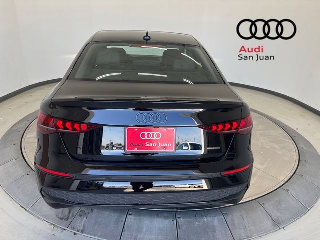 New 2026 Audi A3 2.0T Premium AWD/4WD image 32
