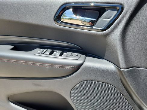 New 2026 Dodge Durango GT AWD/4WD image 6