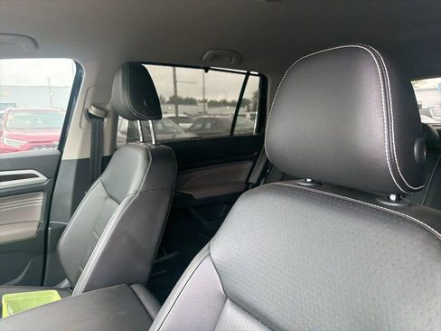 Used 2023 Volkswagen Atlas SE FWD image 10