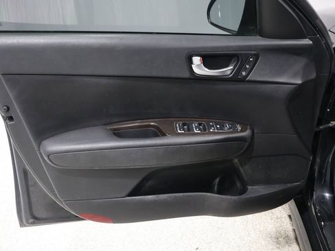 Used 2016 Kia Optima EX image 13