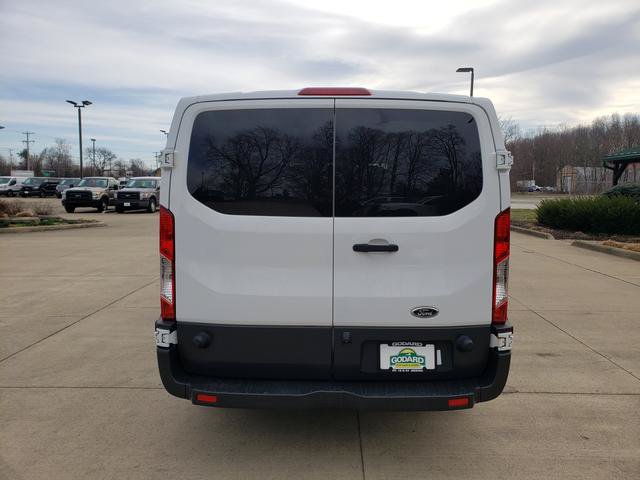 Used 2015 Ford Transit 350 XLT RWD image 6