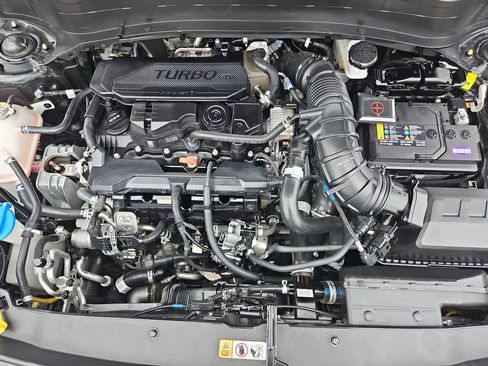 Used 2024 Kia Seltos SX image 15