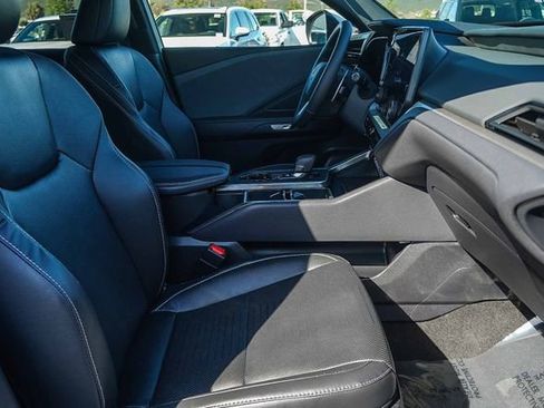 New 2026 Lexus TX 350 AWD image 25
