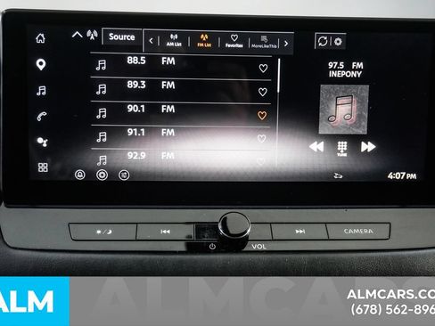 Used 2026 Nissan Rogue SL FWD image 37