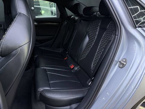 Used 2018 Audi RS 3 AWD/4WD image 14