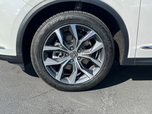 Certified 2023 Acura MDX SH-AWD w/ Technology Package image 6