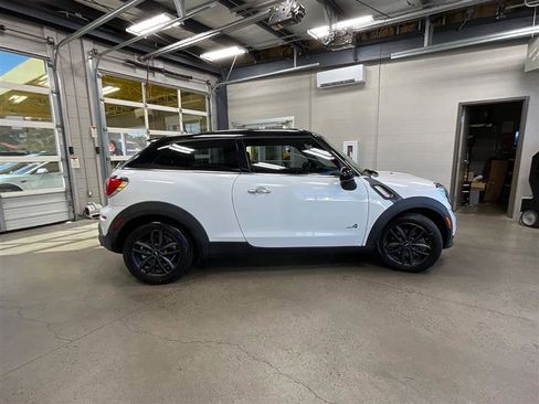 Used 2014 MINI Cooper Paceman S image 6