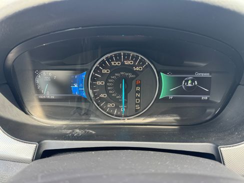 Used 2014 Ford Edge SEL w/ Equipment Group 205A image 20